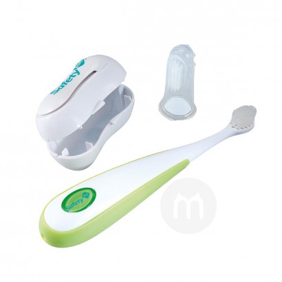Safety 1st baby toothbrush oral car...