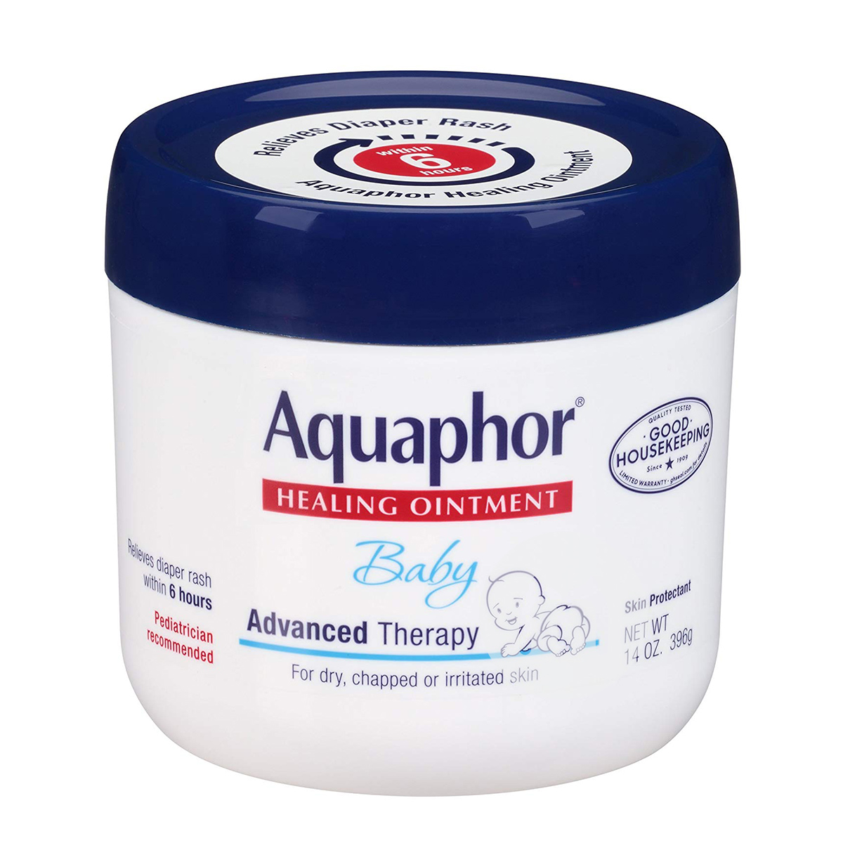 Aquaphor us baby universal hip care...