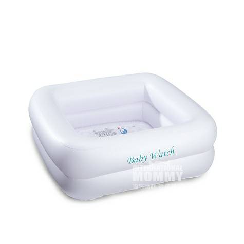 Wehncke Germany baby inflatable swimming pool