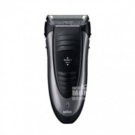 BRAUN Germany 190s-1 electric shave...