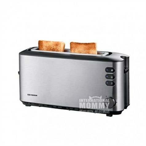SEVERIN Germany at2515 automatic toaster 1000W