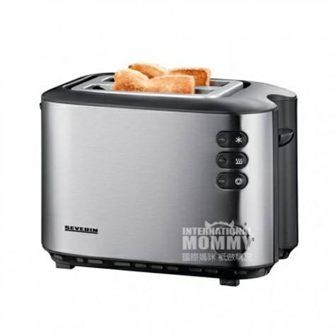 SEVERIN Germany at2514 automatic toaster 850W