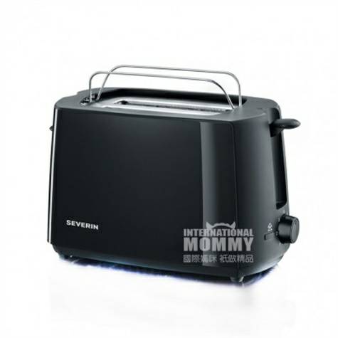 SEVERIN Germany at2287 automatic toaster 2 slice 700W