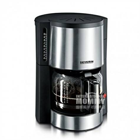SEVERIN Germany ka4312 automatic coffee machine