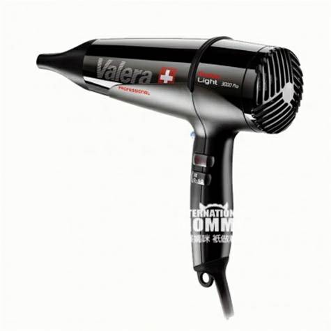 Valera Swiss lamp 3000 professional hair dryer