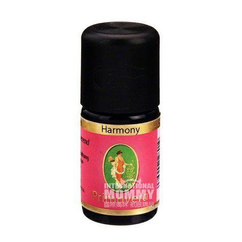 PRIMAVERA Germany Harmony incense compound essential oil overseas local original