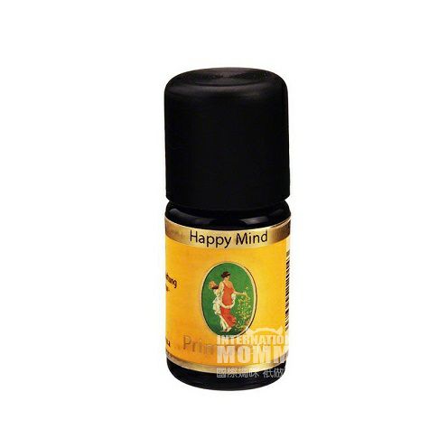PRIMAVERA Germany Soothing and calming aromatherapy essential oil