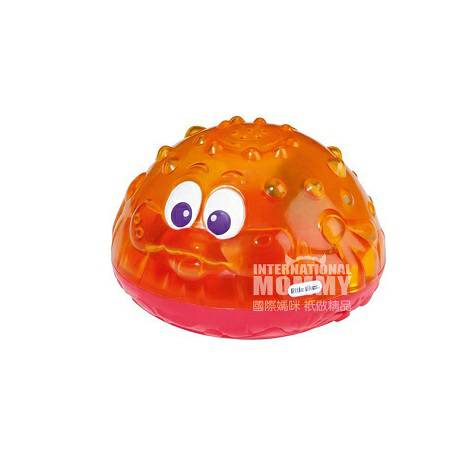 Little tikes America Baby puffer fish bathing toys