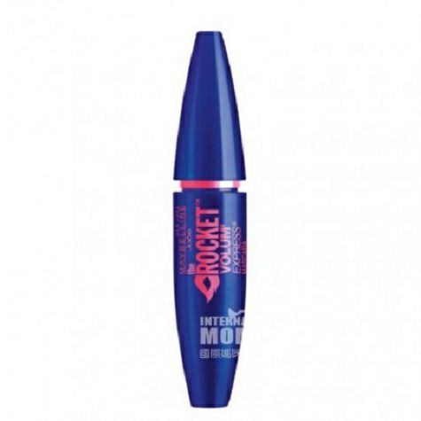MAYBELLINE NEW YORK American long thick mascara