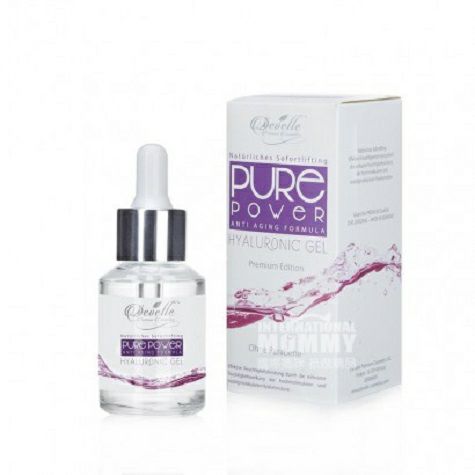 Develle German premium cosmetics anti-aging hyaluronic acid gel 30ml overseas local original