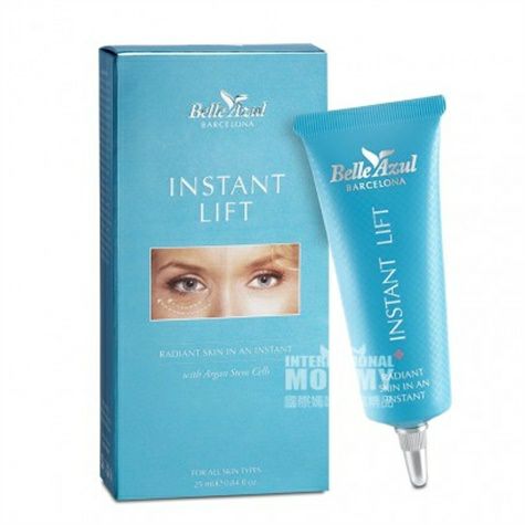Belle Azul Spanish Firming Anti-Wrinkle Eye Cream Overseas Local Original