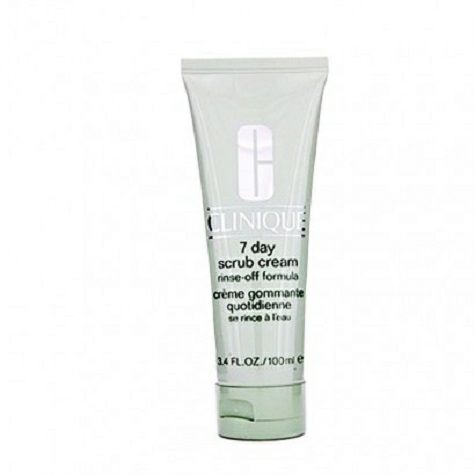 CLINIQUE American water soluble sev...