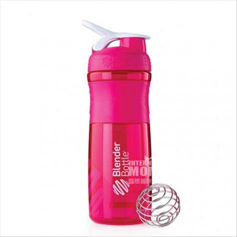 Blender Bottle American protein shake Cup sports cup 820ml
