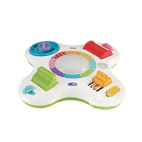 Fisher Price American colorful musi...