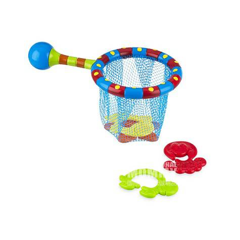 Nuby American baby bath and water t...