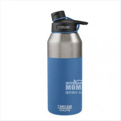 CAMELBAK  American Longkou double stainless steel water cup 1.2L