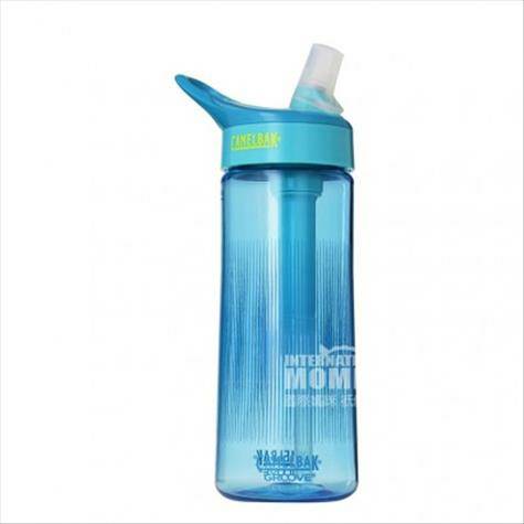 CAMELBAK  American single layer filter purified water cup 600ml