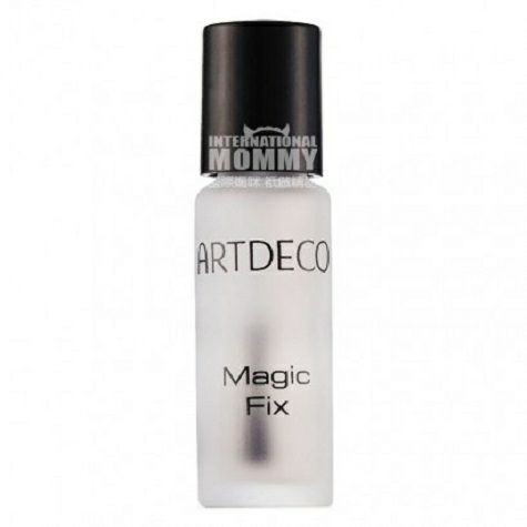 ARTDECO German lip gloss waterproof fixing liquid lipstick raincoat overseas local original