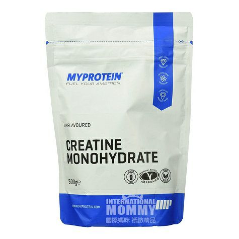 MYPROTEIN  UK Creatine Monohydrate Powder