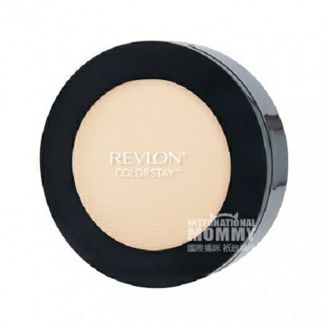 REVLON American non-marking beauty thin translucent powder powder overseas local original
