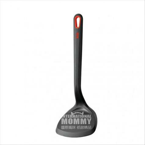 Silit German Special spatula for high temperature resistant silica gel non stick pot