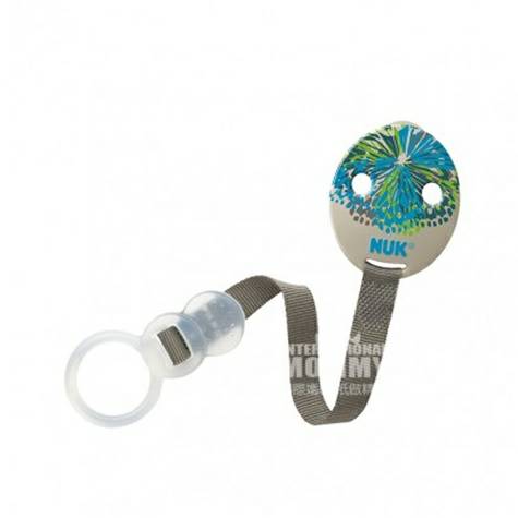 NUK Germany Pacifier Clip
