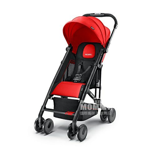 RECARO German portable baby stroller Overseas local original