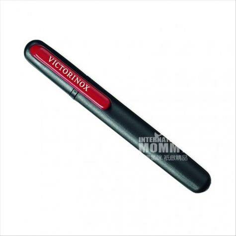 VICTORINOX Swiss Vickers pen type dual purpose sharpener