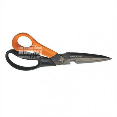 FISKARS Finnish multifunctional scissors