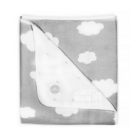 Jollein Dutch Cloud Blanket 75*100cm Original Overseas Local Edition