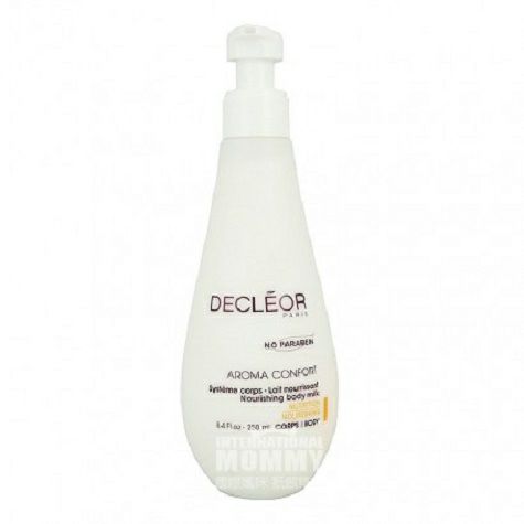 DECLEOR French moisturizing and Firming Cream
