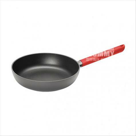 WOLL  Germany fixed handle non stick wok 28cm