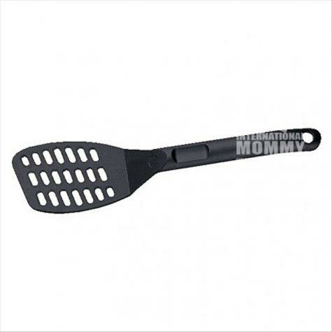WMF German natural silicone plastic cooking shovel