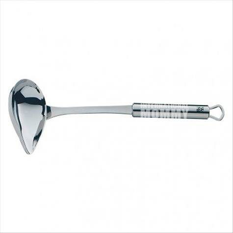 WMF German stainless steel slant mouth anti dripping spoon