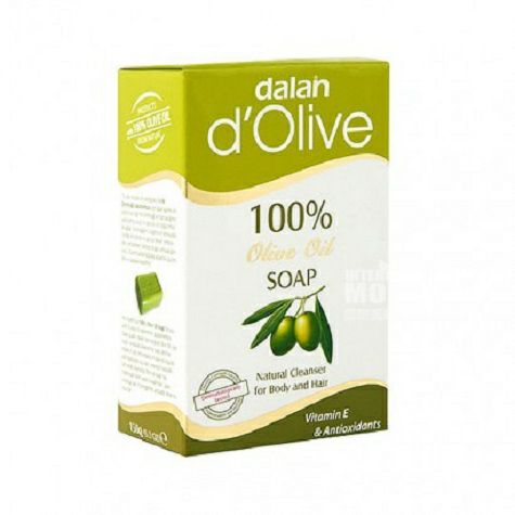 Dalan d`Olive Turkish pure olive Ha...