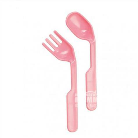 Playshoes German fork and spoon set overseas local original