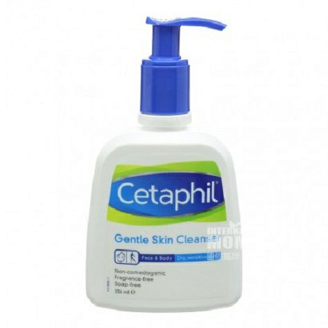 Cetaphil French Gentle Cleanser for...