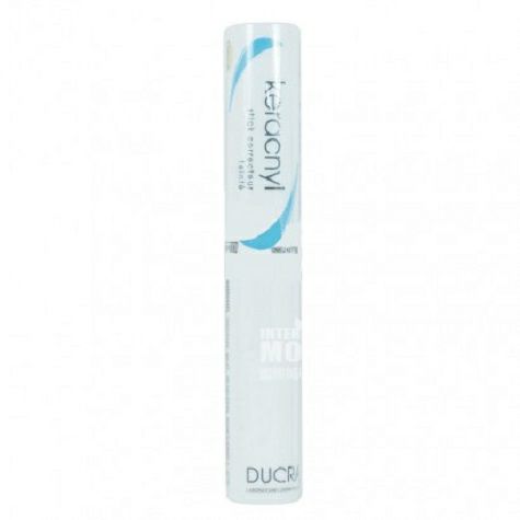 DUCRAY French natural flawless conc...