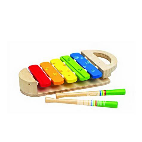 Hape Germany Early melody xylophone