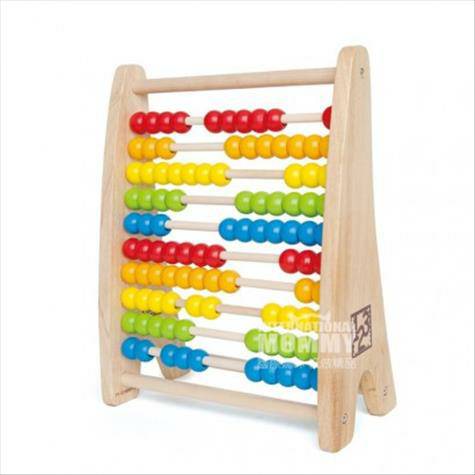 Hape Germany Colorful abacus