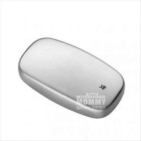 WMF Germany solid stainless steel deodorizing soap