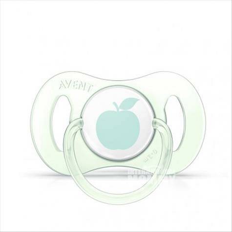 PHILIPS AVENT UK Baby Pacifier sing...