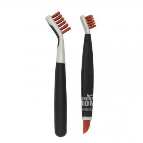 OXO  American deep cleaning brush two piece set