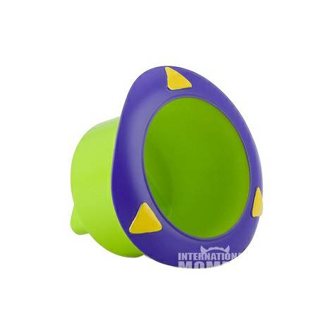 Nuby us baby splash overlay bath cu...