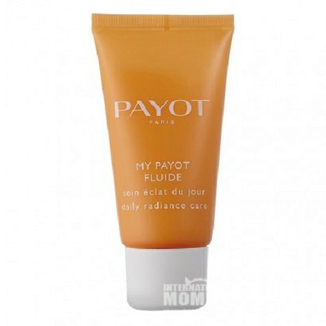 PAYOT French fresh fruit extract, overseas local original