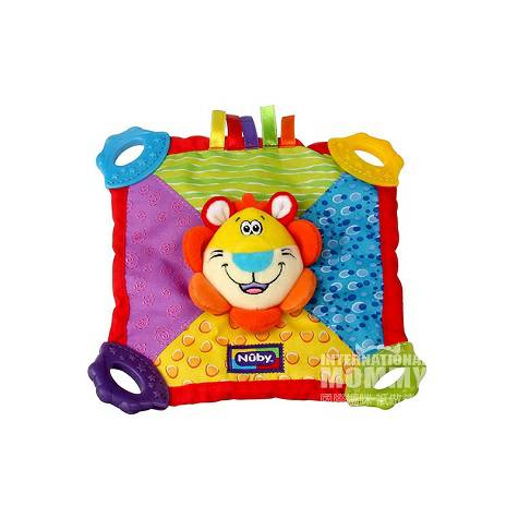 Nuby American baby's mouth towel