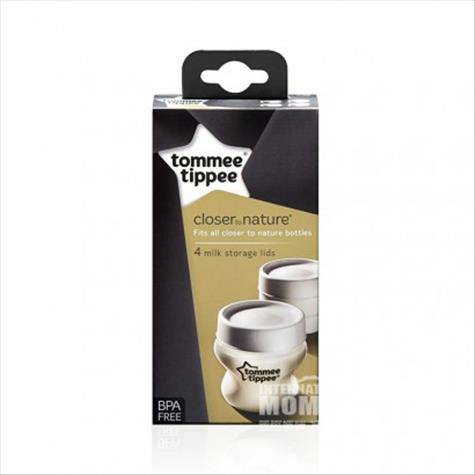 Tommee Tippee British Natural Baby ...