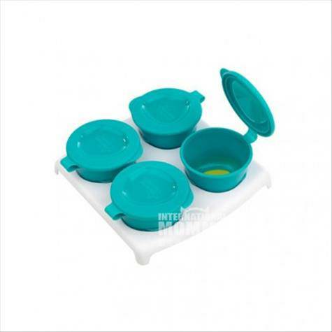 Tommee Tippee British baby food sto...