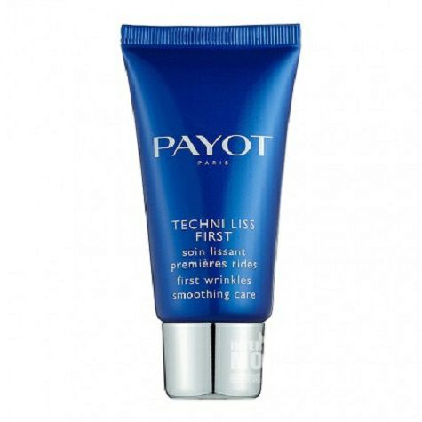 PAYOT French Anti-Wrinkle Day Cream...