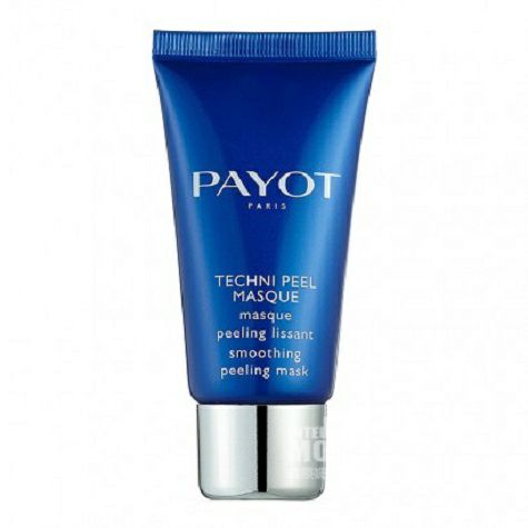 PAYOT French Advanced Peeling Mask Original Overseas Local Edition